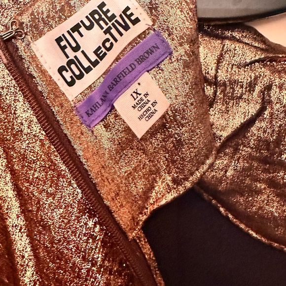 New never worn but no tag. - Picture 4 of 5